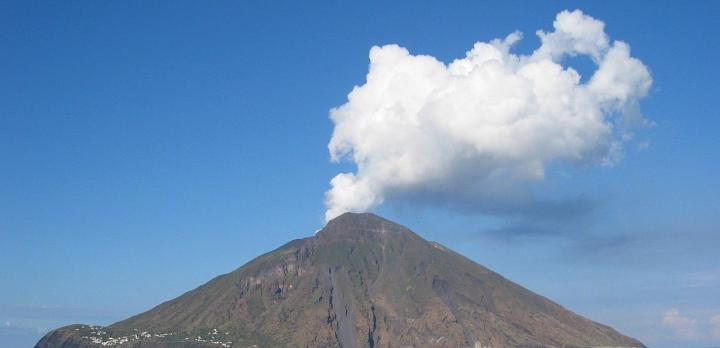 Voyage sur-mesure, Iles Eoliennes - Stromboli